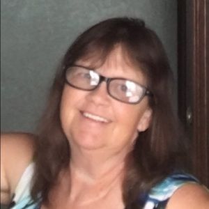 Meet your Posher, Cindy